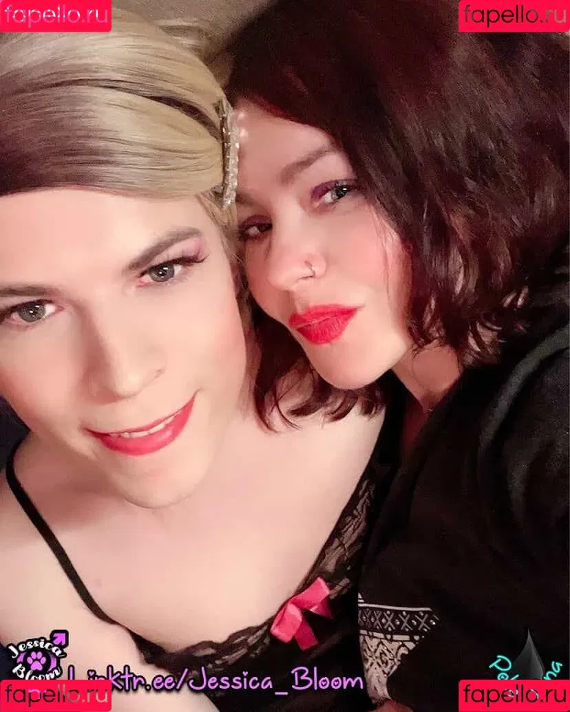 jessica-bloom Onlyfans Photo Gallery 