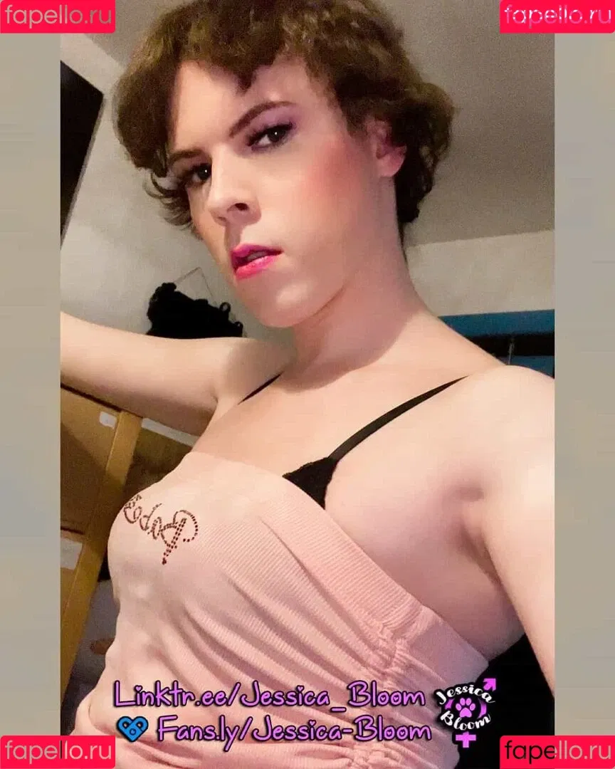 jessica-bloom Onlyfans Photo Gallery 