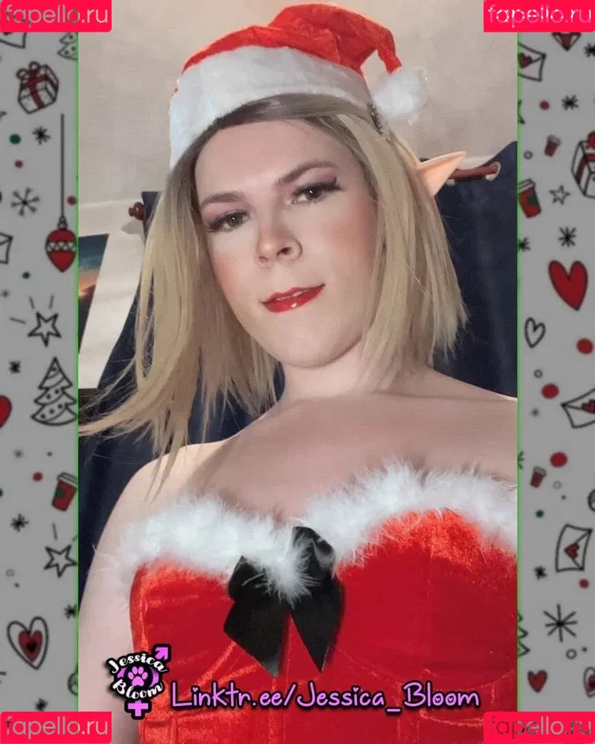 jessica-bloom Onlyfans Photo Gallery 