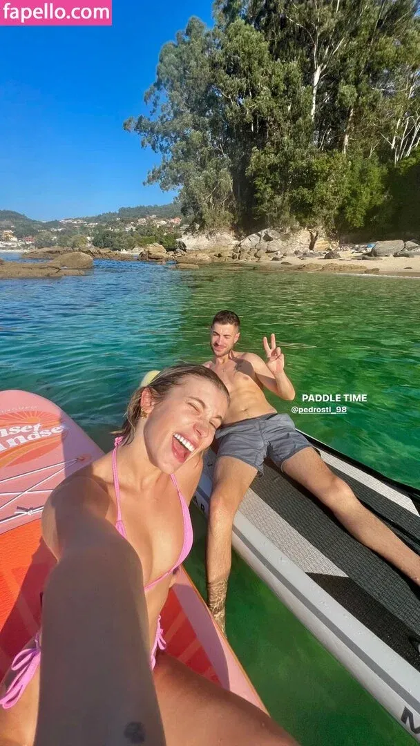 rebecastones Onlyfans Photo Gallery 