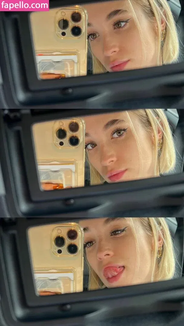 rebecastones Onlyfans Photo Gallery 