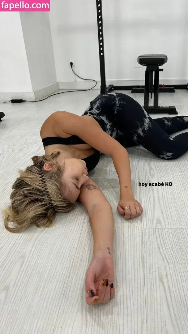 rebecastones Onlyfans Photo Gallery 