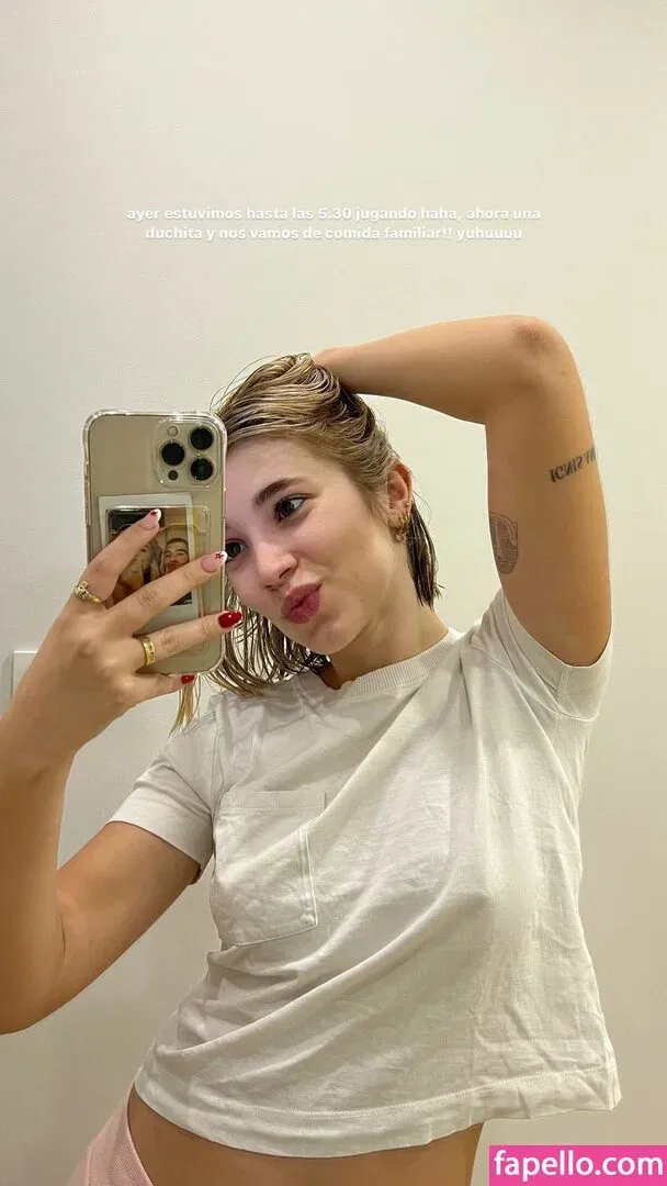 rebecastones Onlyfans Photo Gallery 