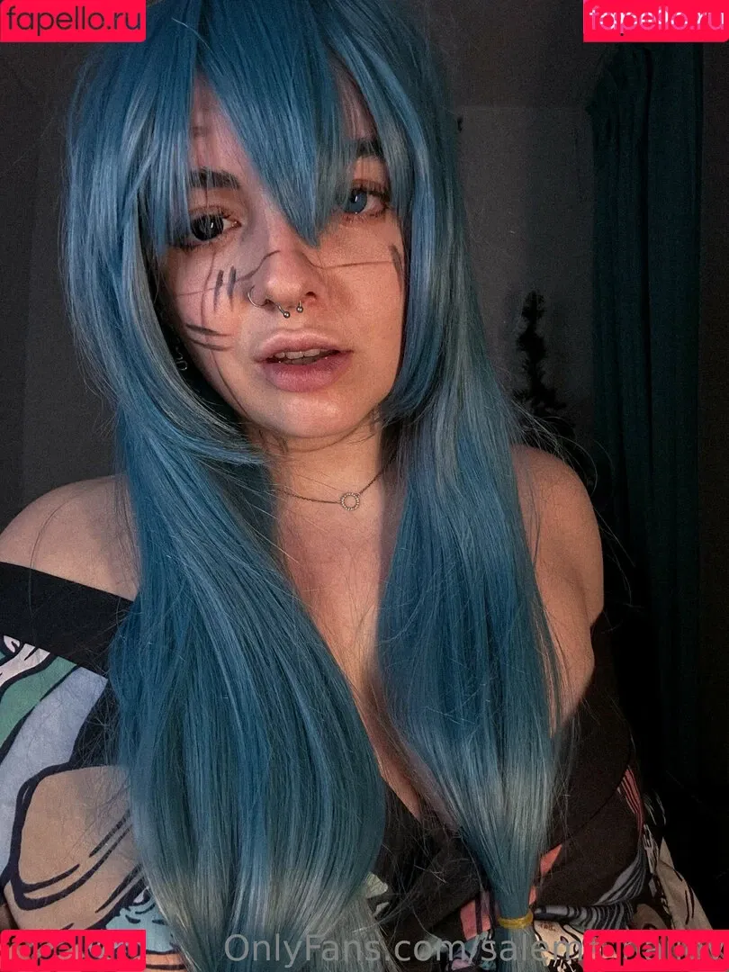 salems_hailey Onlyfans Photo Gallery 