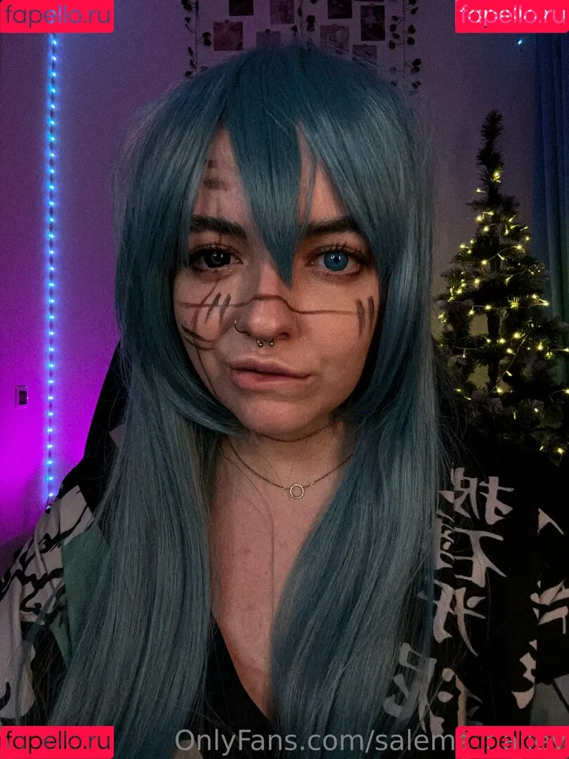 salems_hailey Onlyfans Photo Gallery 