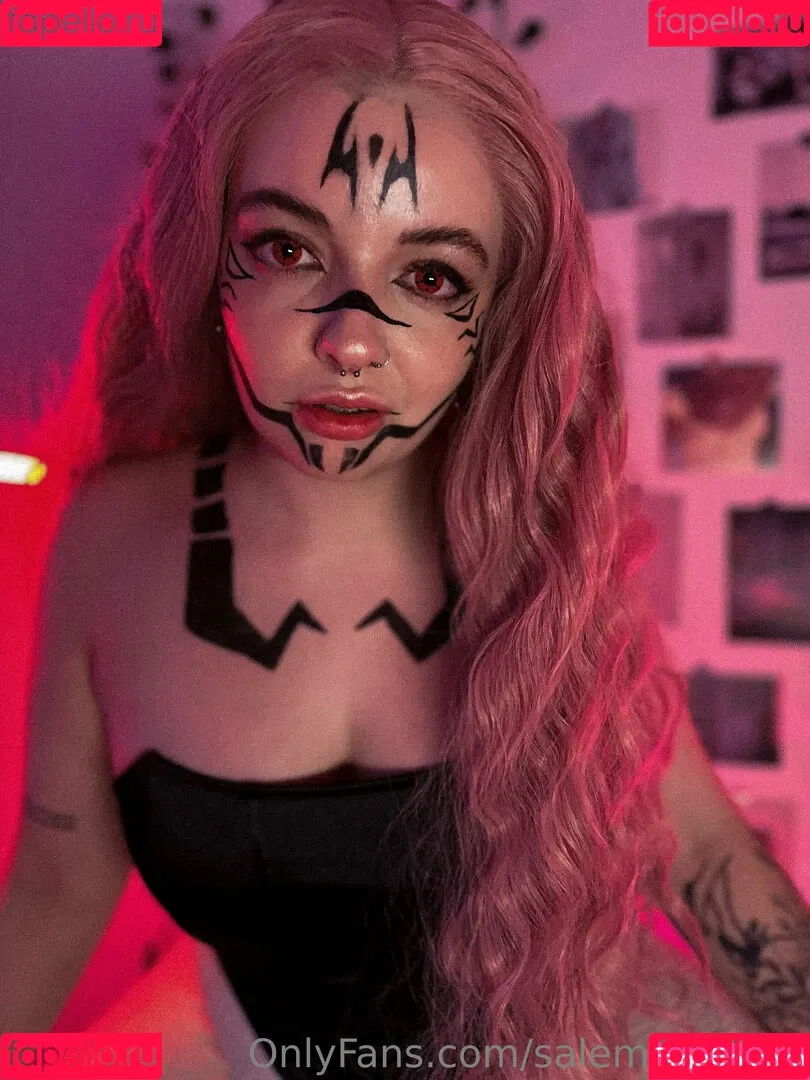 salems_hailey Onlyfans Photo Gallery 