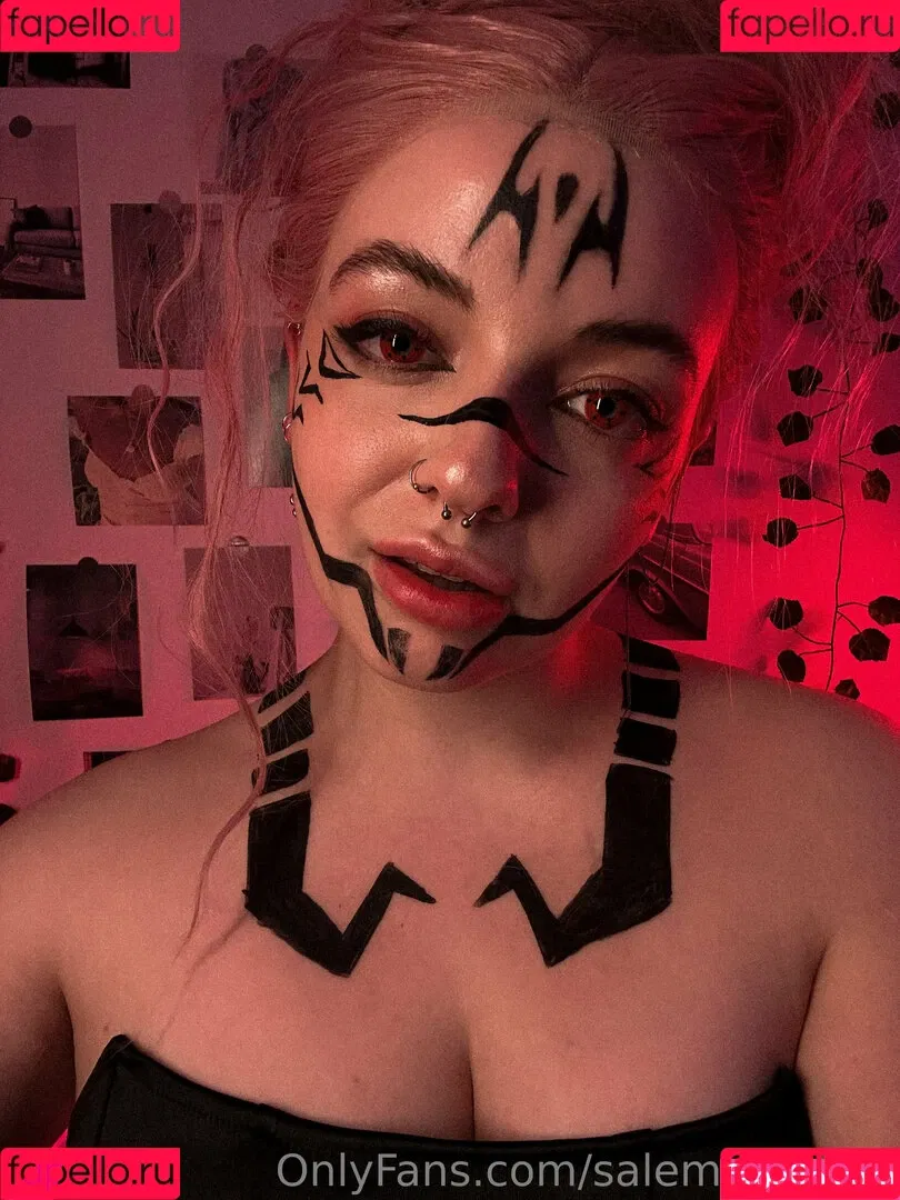 salems_hailey Onlyfans Photo Gallery 