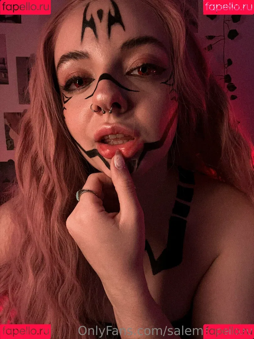 salems_hailey Onlyfans Photo Gallery 