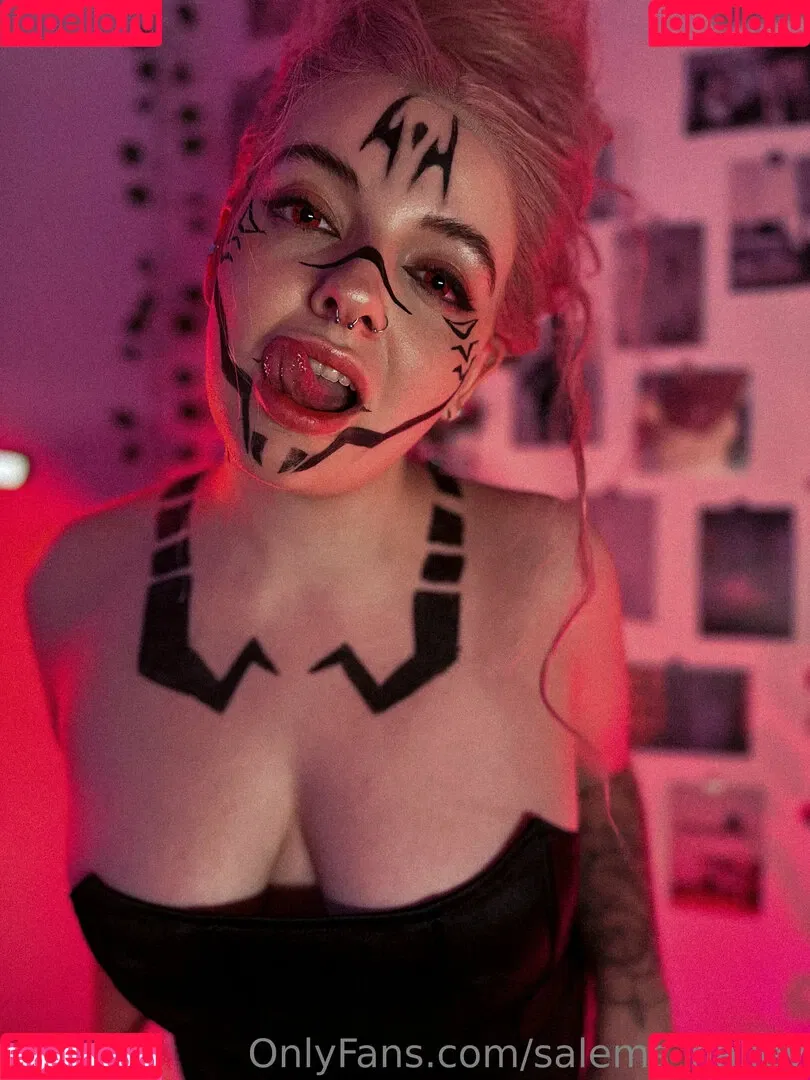 salems_hailey Onlyfans Photo Gallery 