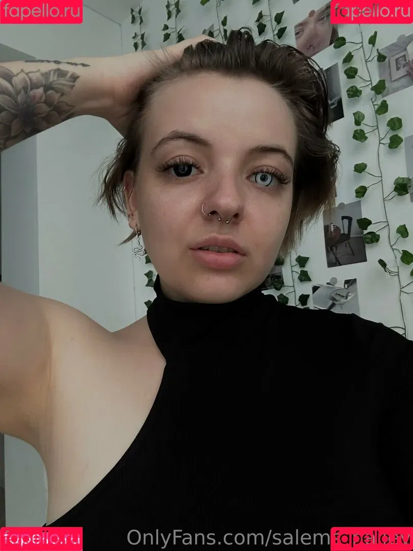 salems_hailey Onlyfans Photo Gallery 