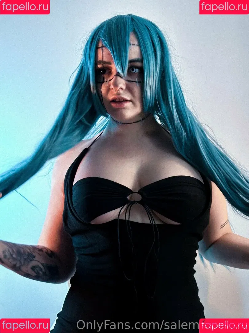 salems_hailey Onlyfans Photo Gallery 