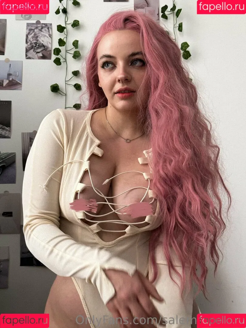 salems_hailey Onlyfans Photo Gallery 