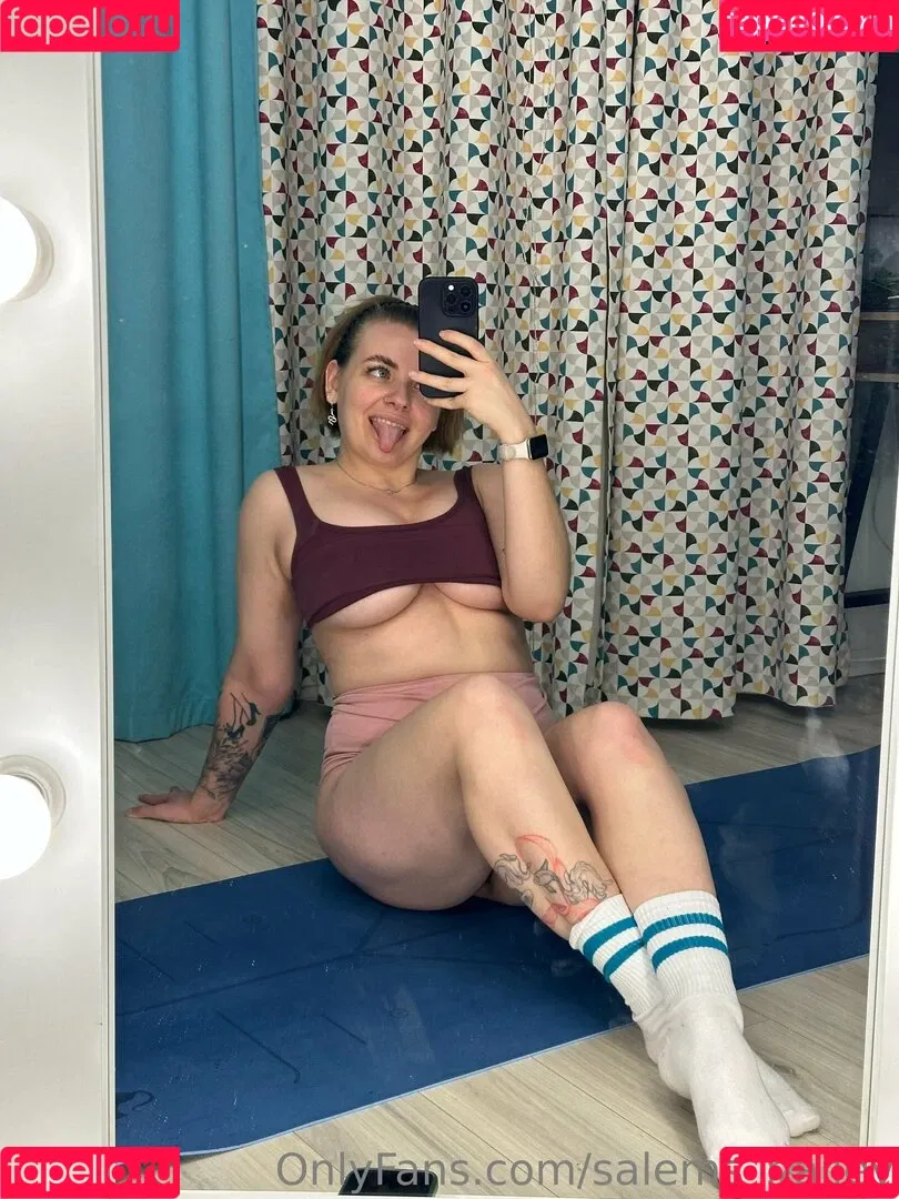 salems_hailey Onlyfans Photo Gallery 