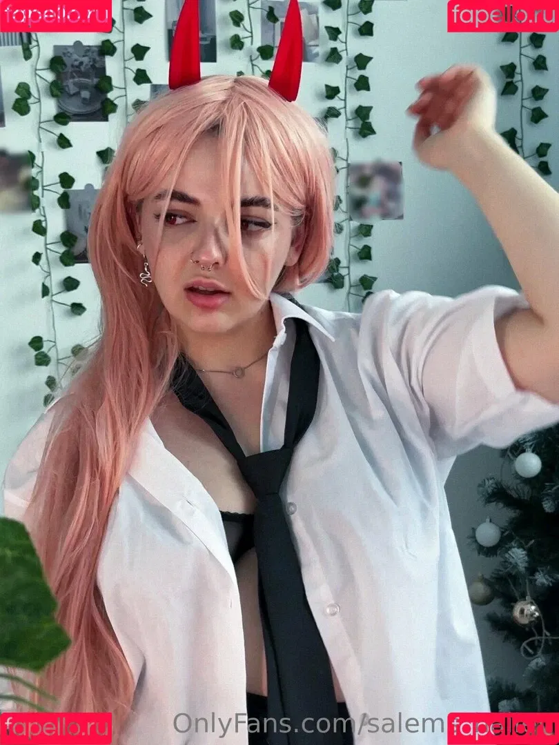 salems_hailey Onlyfans Photo Gallery 