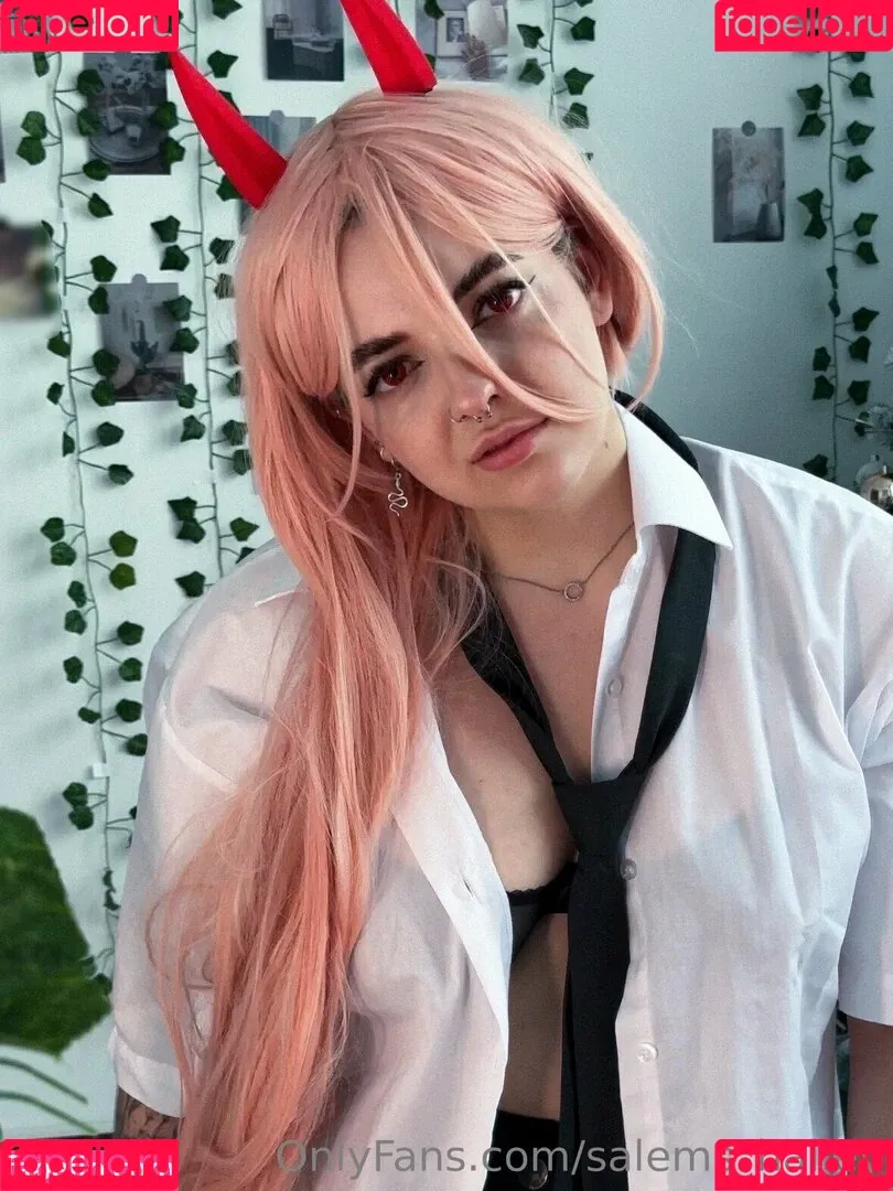 salems_hailey Onlyfans Photo Gallery 