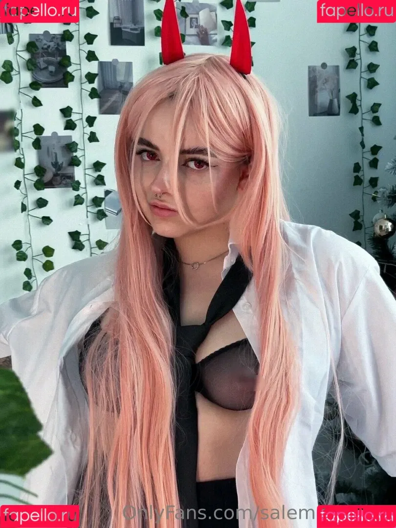 salems_hailey Onlyfans Photo Gallery 