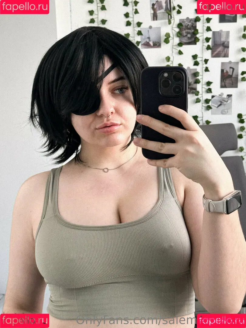 salems_hailey Onlyfans Photo Gallery 