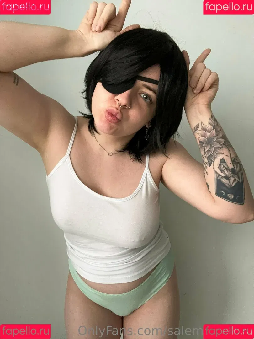 salems_hailey Onlyfans Photo Gallery 