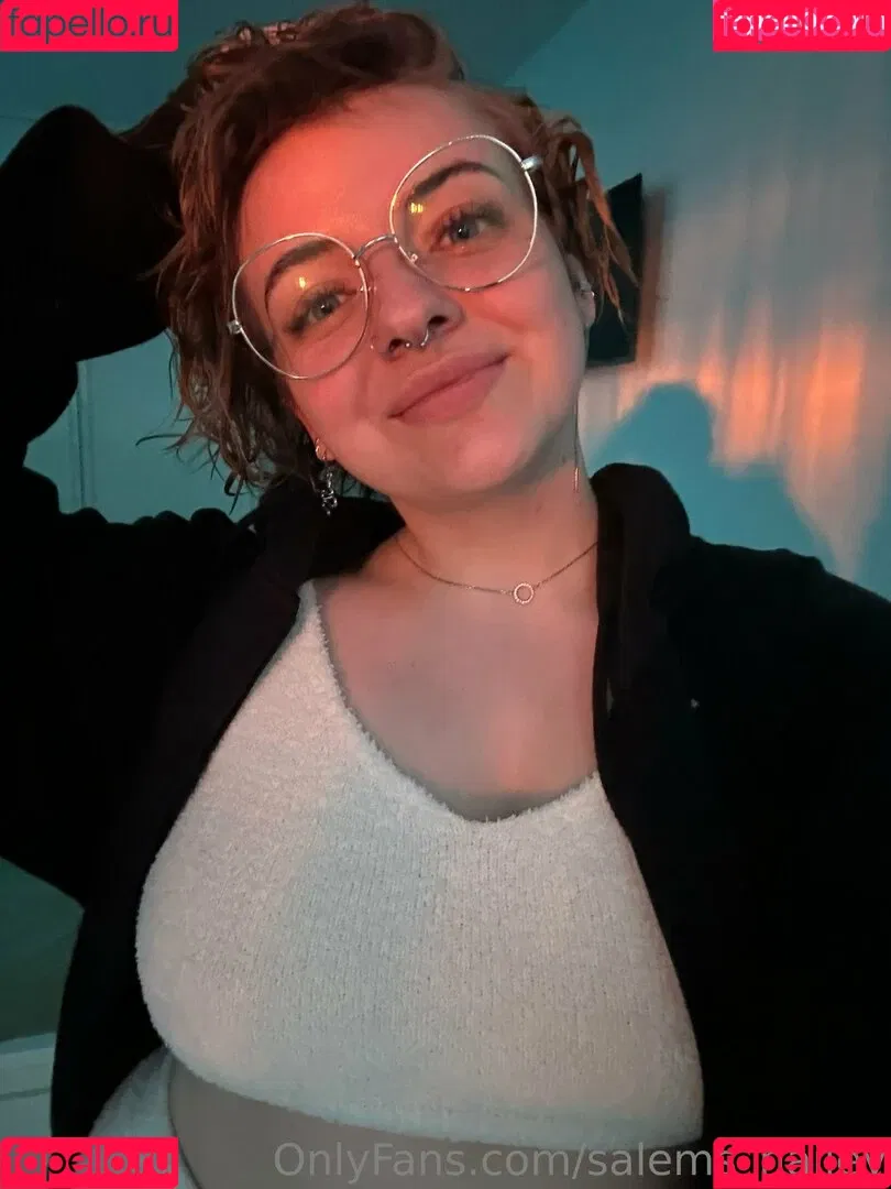 salems_hailey Onlyfans Photo Gallery 