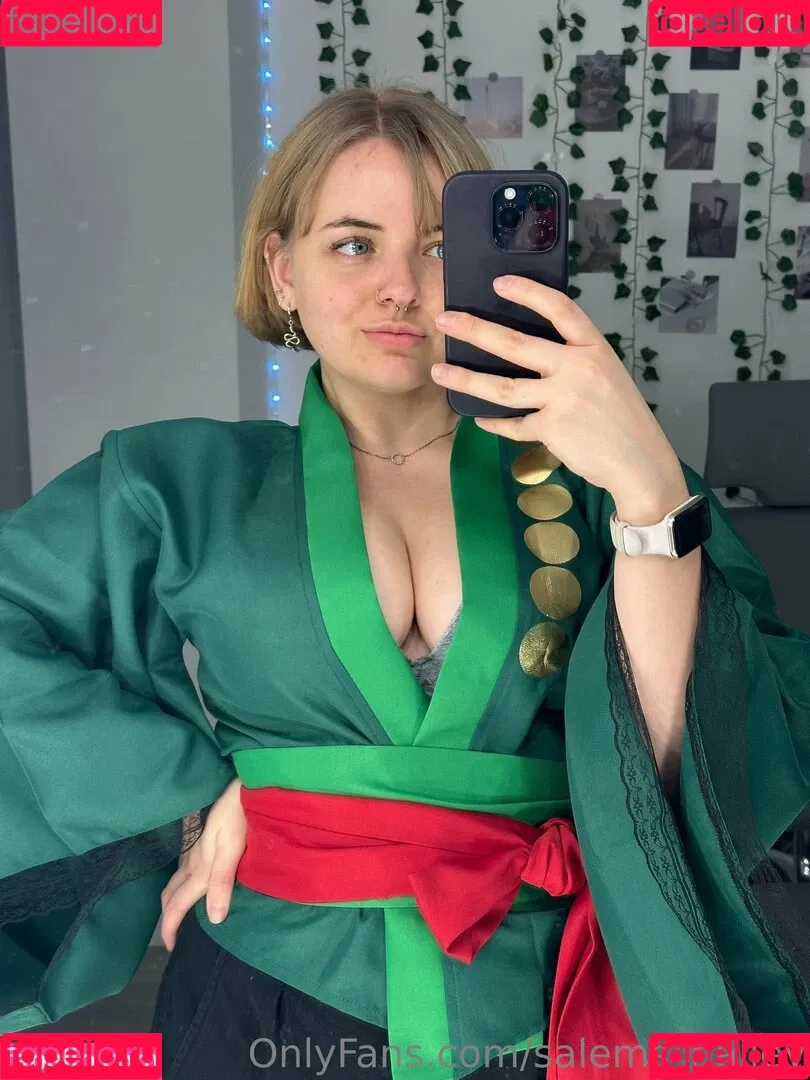 salems_hailey Onlyfans Photo Gallery 