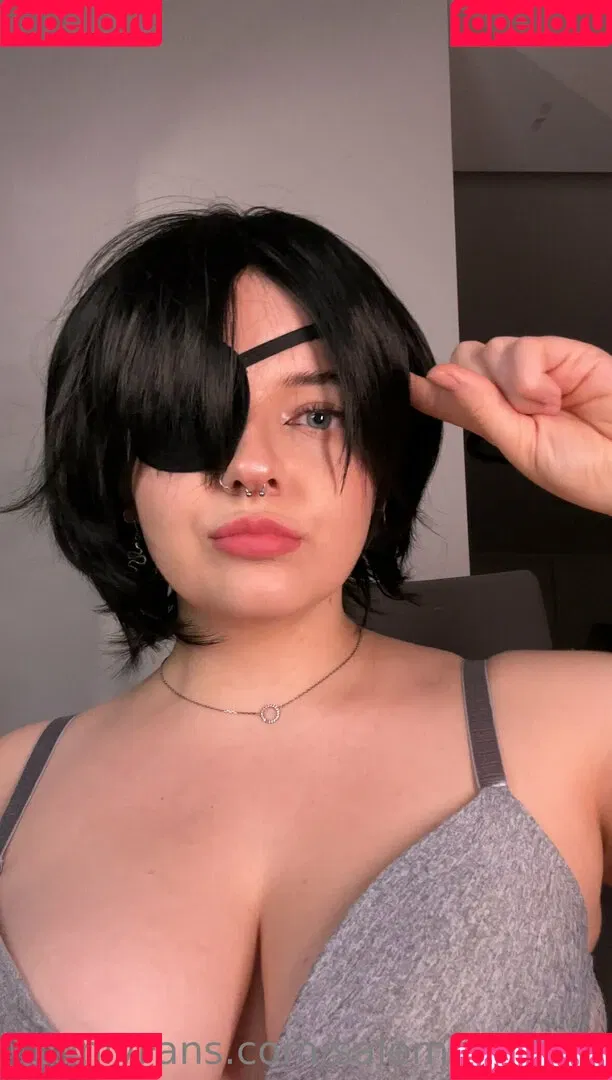 salems_hailey Onlyfans Photo Gallery 