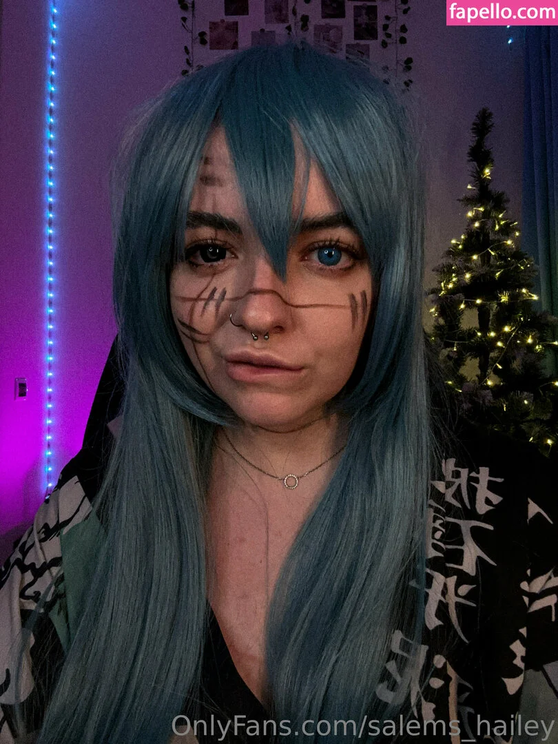 salems_hailey Onlyfans Photo Gallery 