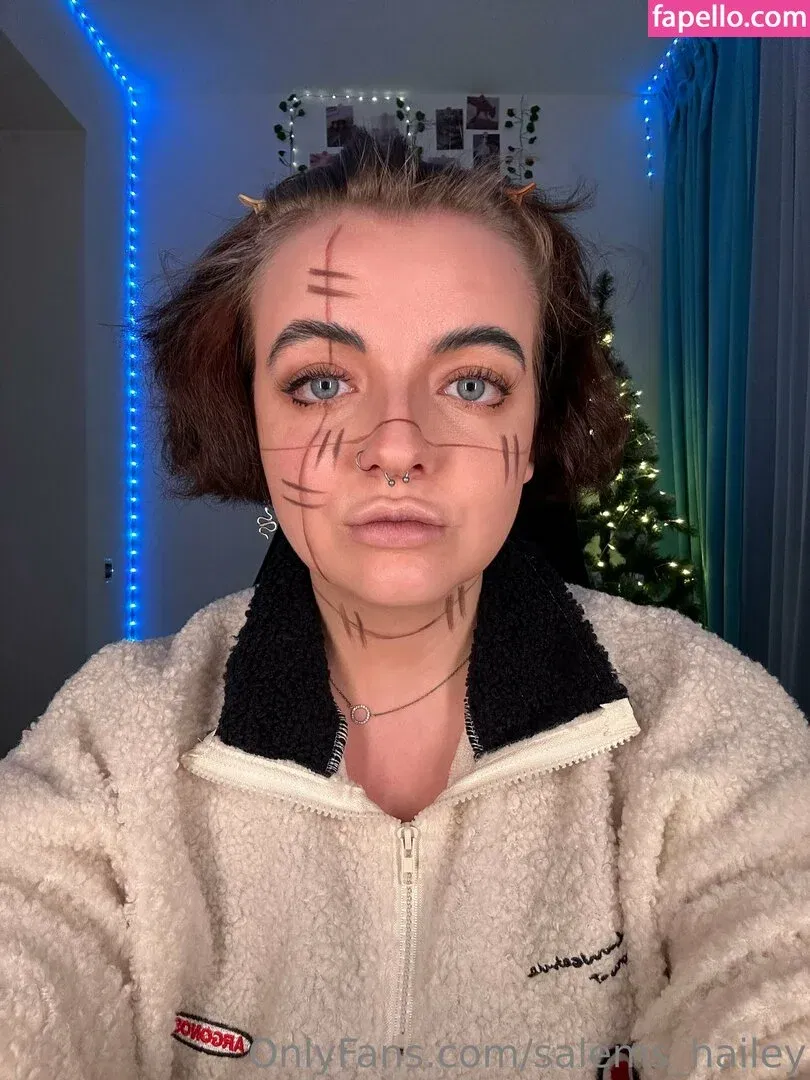 salems_hailey Onlyfans Photo Gallery 