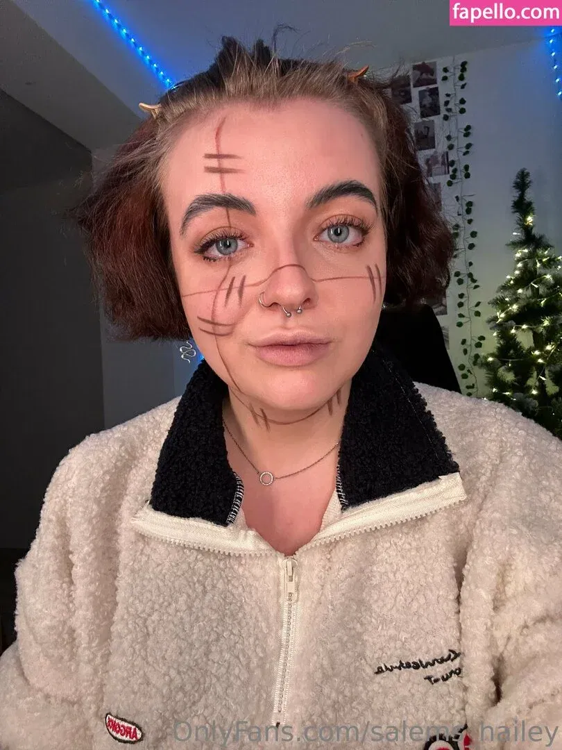 salems_hailey Onlyfans Photo Gallery 