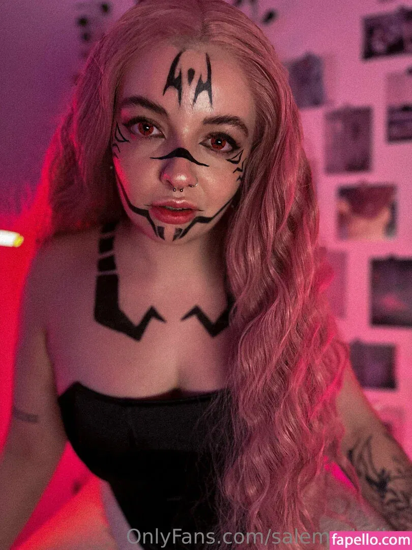 salems_hailey Onlyfans Photo Gallery 