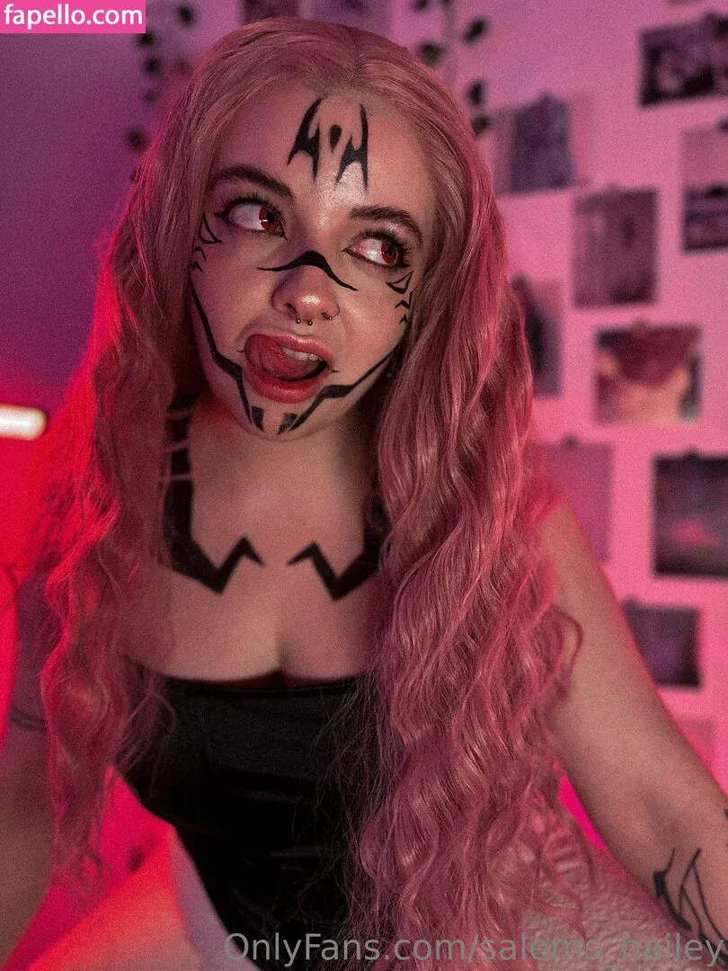 salems_hailey Onlyfans Photo Gallery 