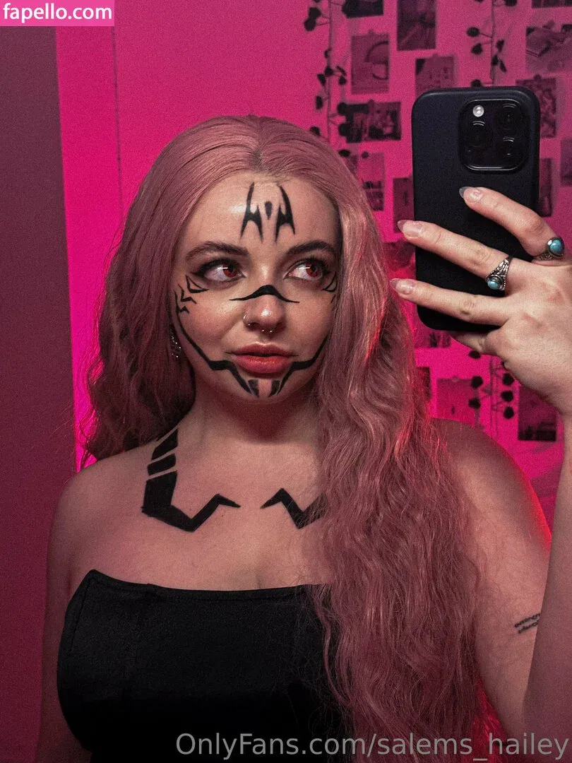 salems_hailey Onlyfans Photo Gallery 