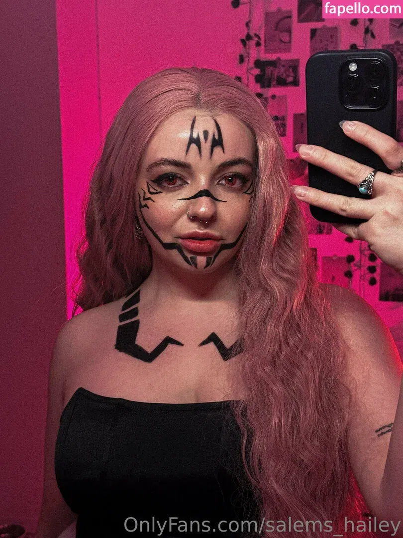 salems_hailey Onlyfans Photo Gallery 