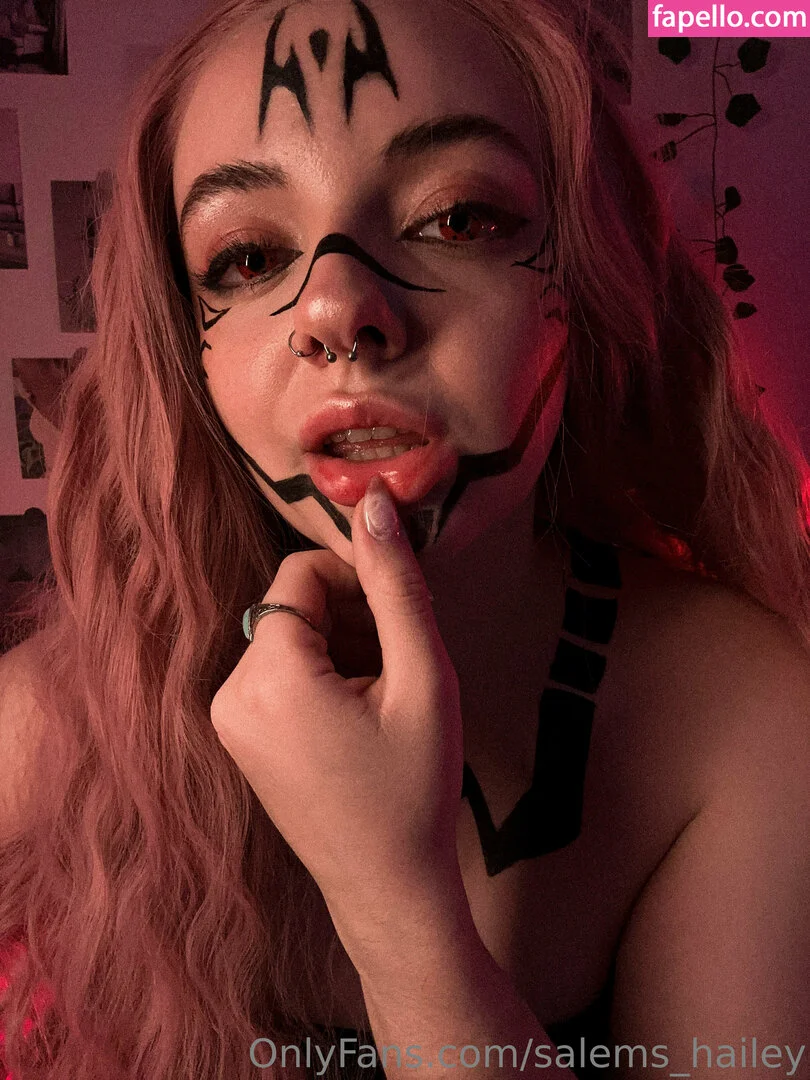 salems_hailey Onlyfans Photo Gallery 