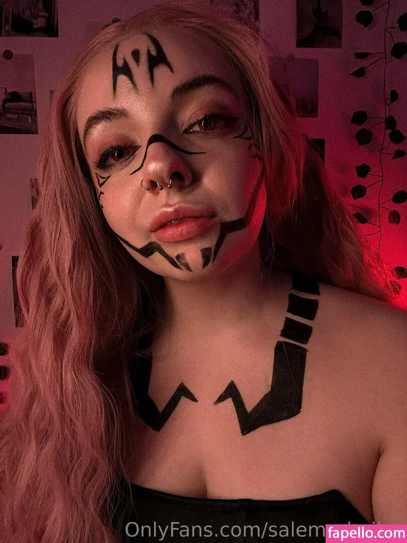 salems_hailey Onlyfans Photo Gallery 