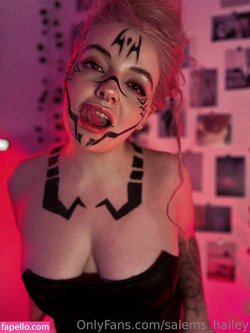 salems_hailey Onlyfans Photo Gallery 