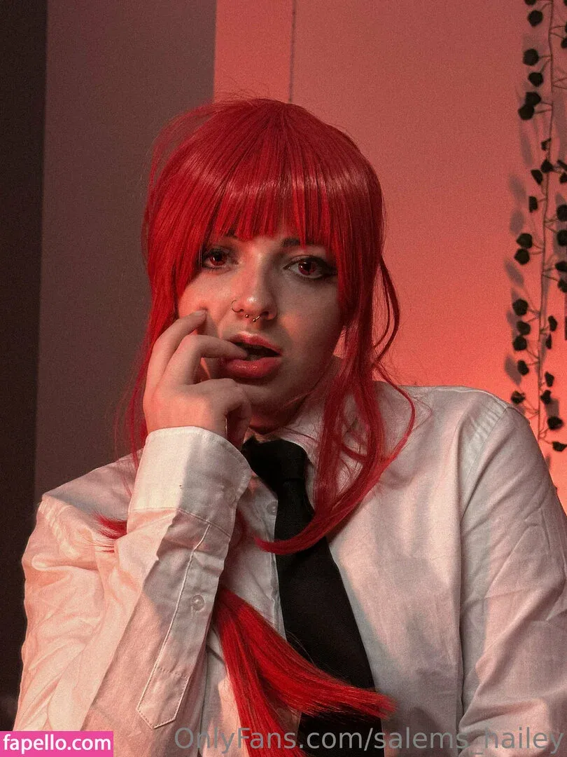 salems_hailey Onlyfans Photo Gallery 