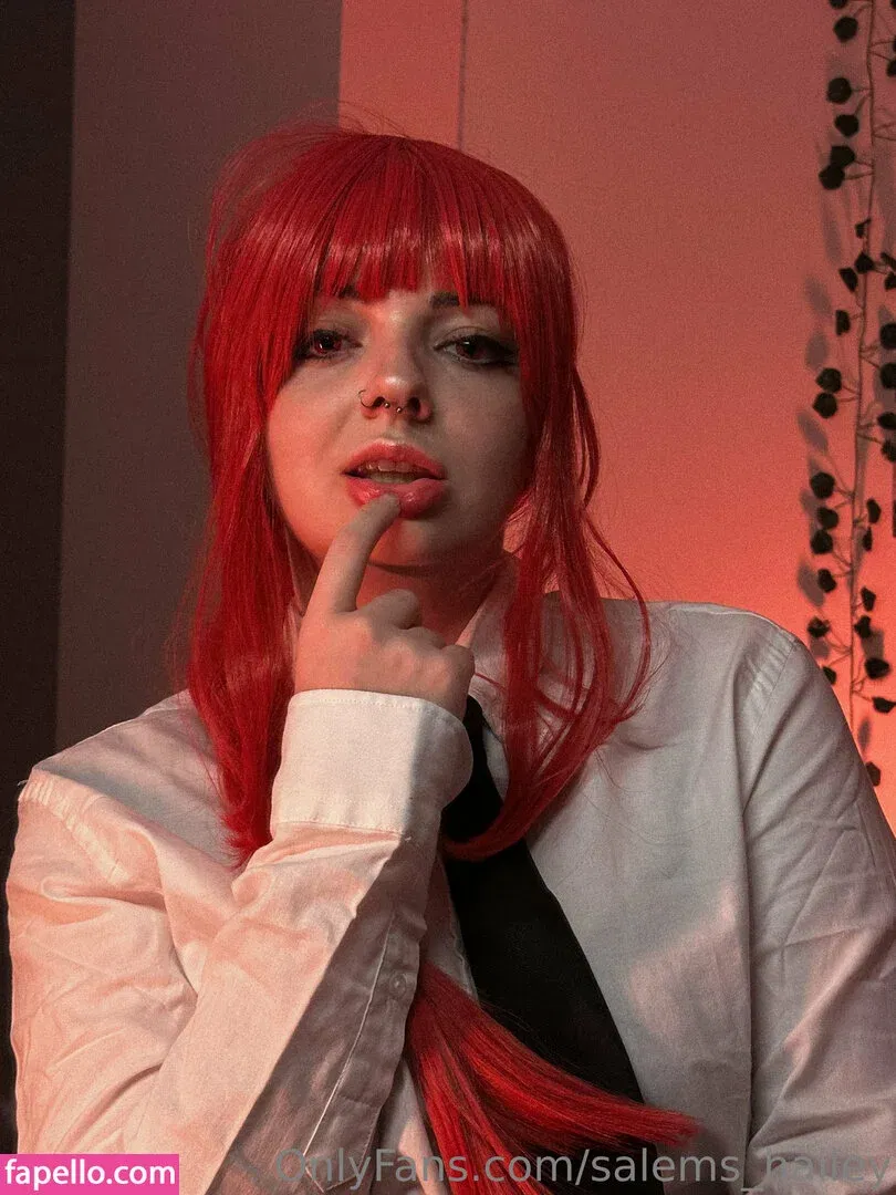 salems_hailey Onlyfans Photo Gallery 