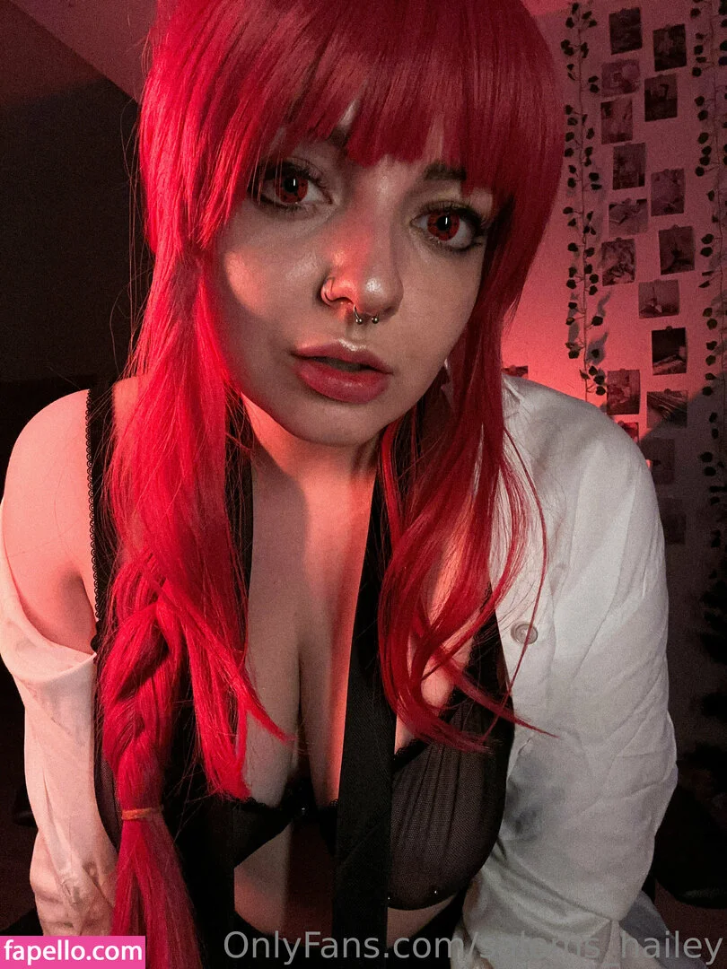 salems_hailey Onlyfans Photo Gallery 