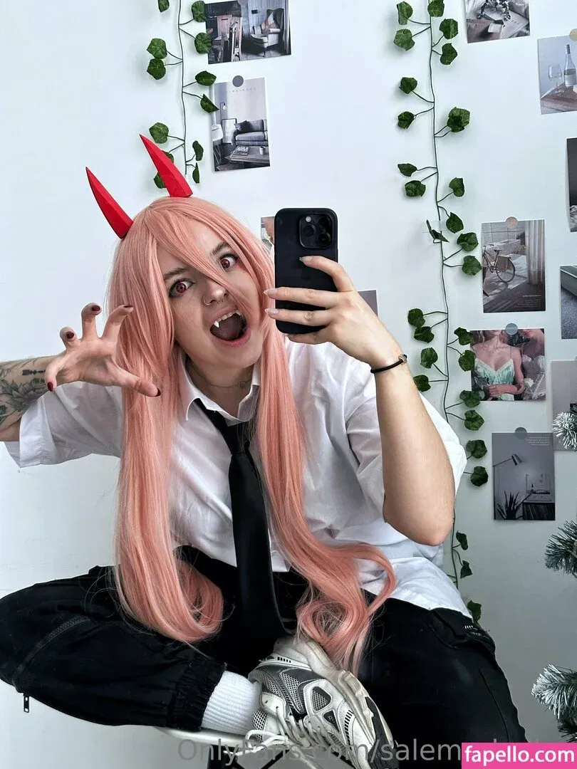 salems_hailey Onlyfans Photo Gallery 