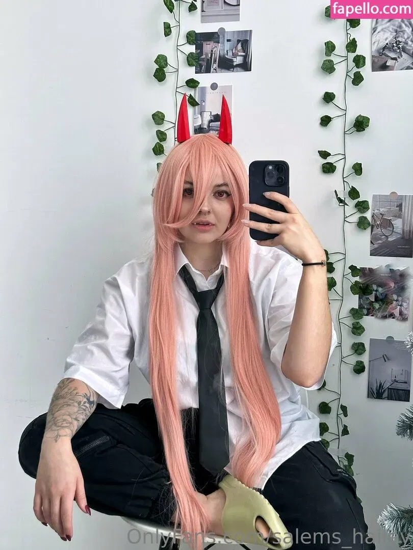 salems_hailey Onlyfans Photo Gallery 