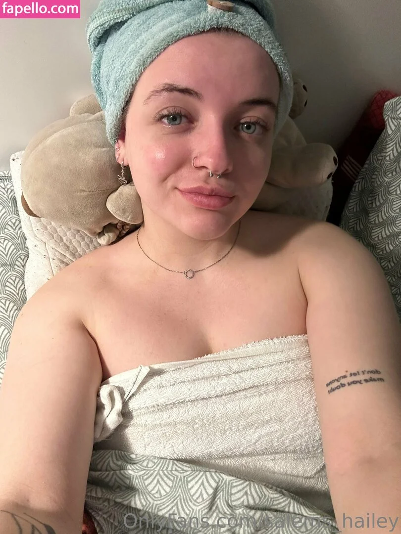 salems_hailey Onlyfans Photo Gallery 