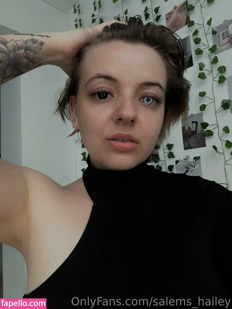 salems_hailey Onlyfans Photo Gallery 