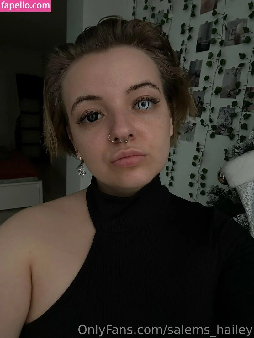 salems_hailey Onlyfans Photo Gallery 