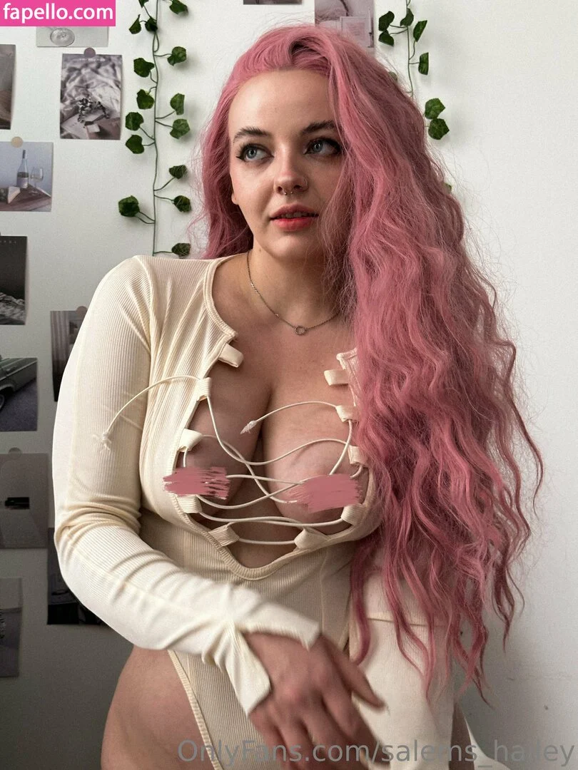 salems_hailey Onlyfans Photo Gallery 