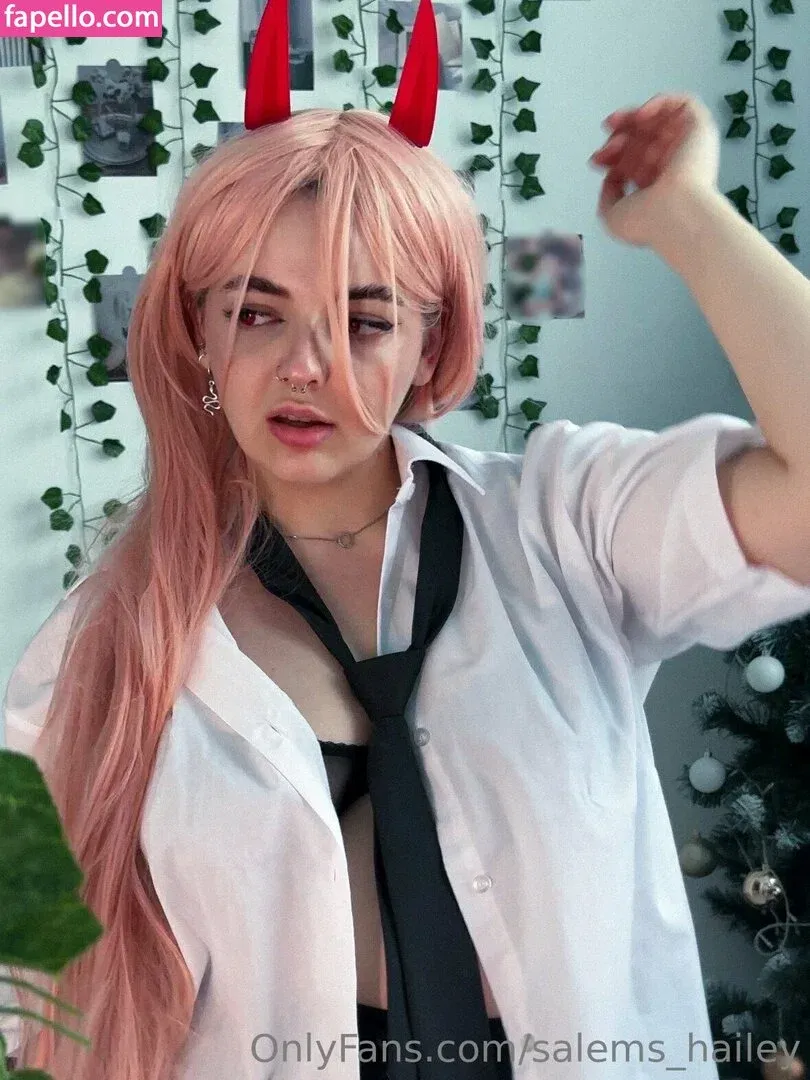 salems_hailey Onlyfans Photo Gallery 