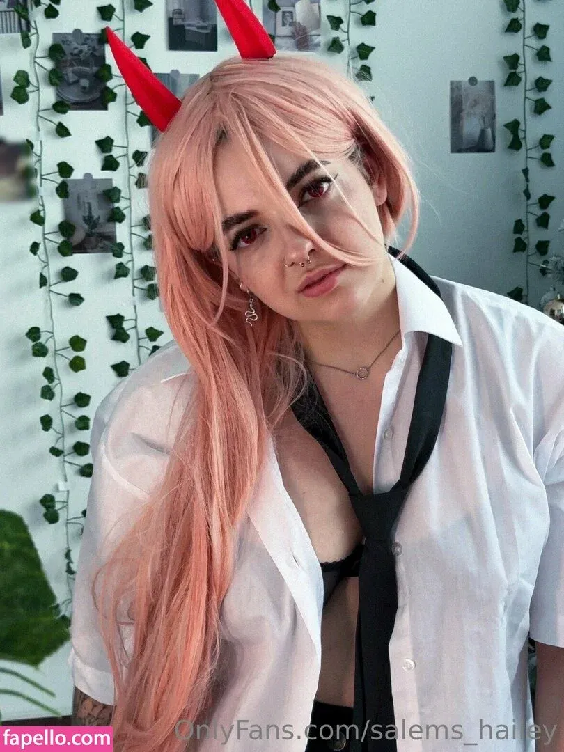 salems_hailey Onlyfans Photo Gallery 