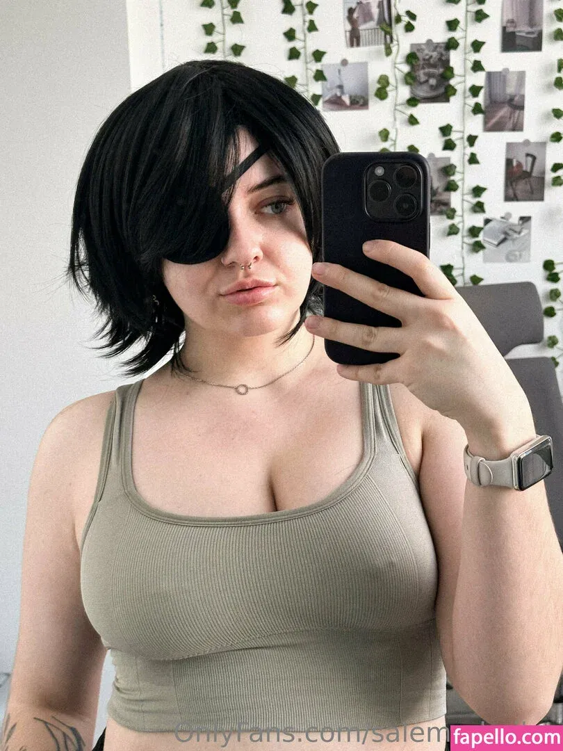 salems_hailey Onlyfans Photo Gallery 