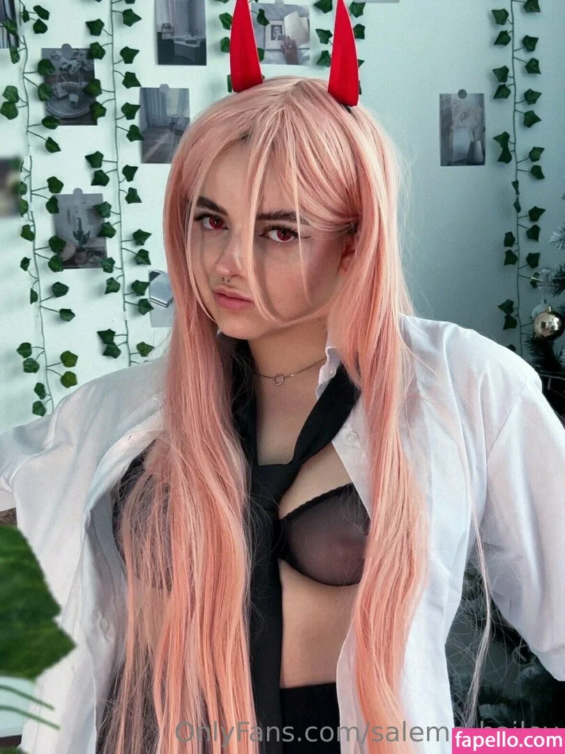 salems_hailey Onlyfans Photo Gallery 