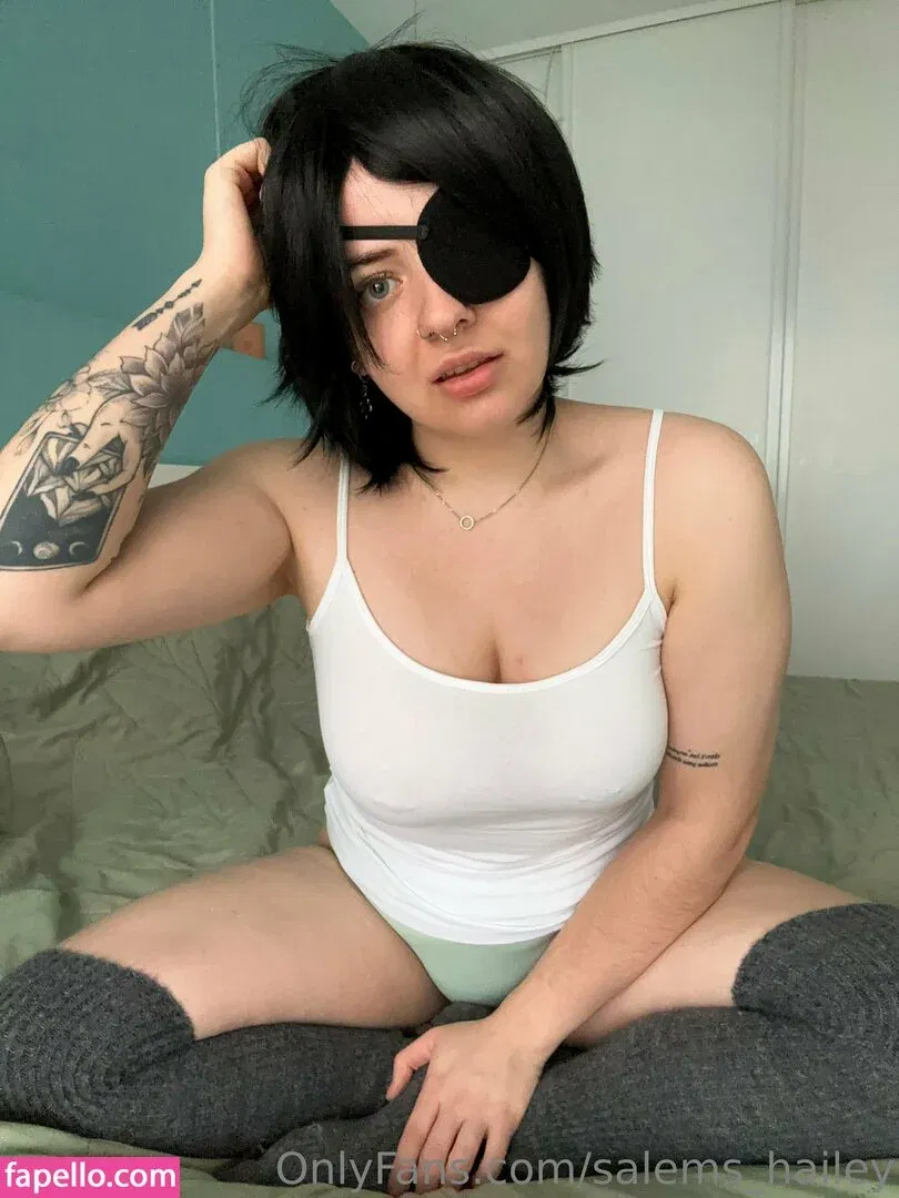 salems_hailey Onlyfans Photo Gallery 