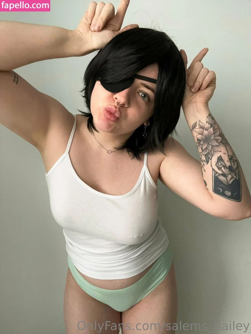 salems_hailey Onlyfans Photo Gallery 
